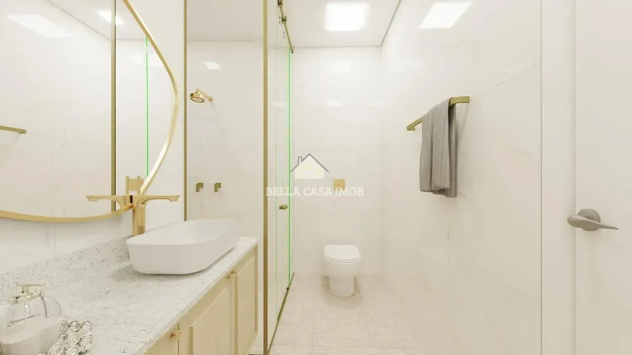 Casa, 3 quartos, 140 m² - Foto 26