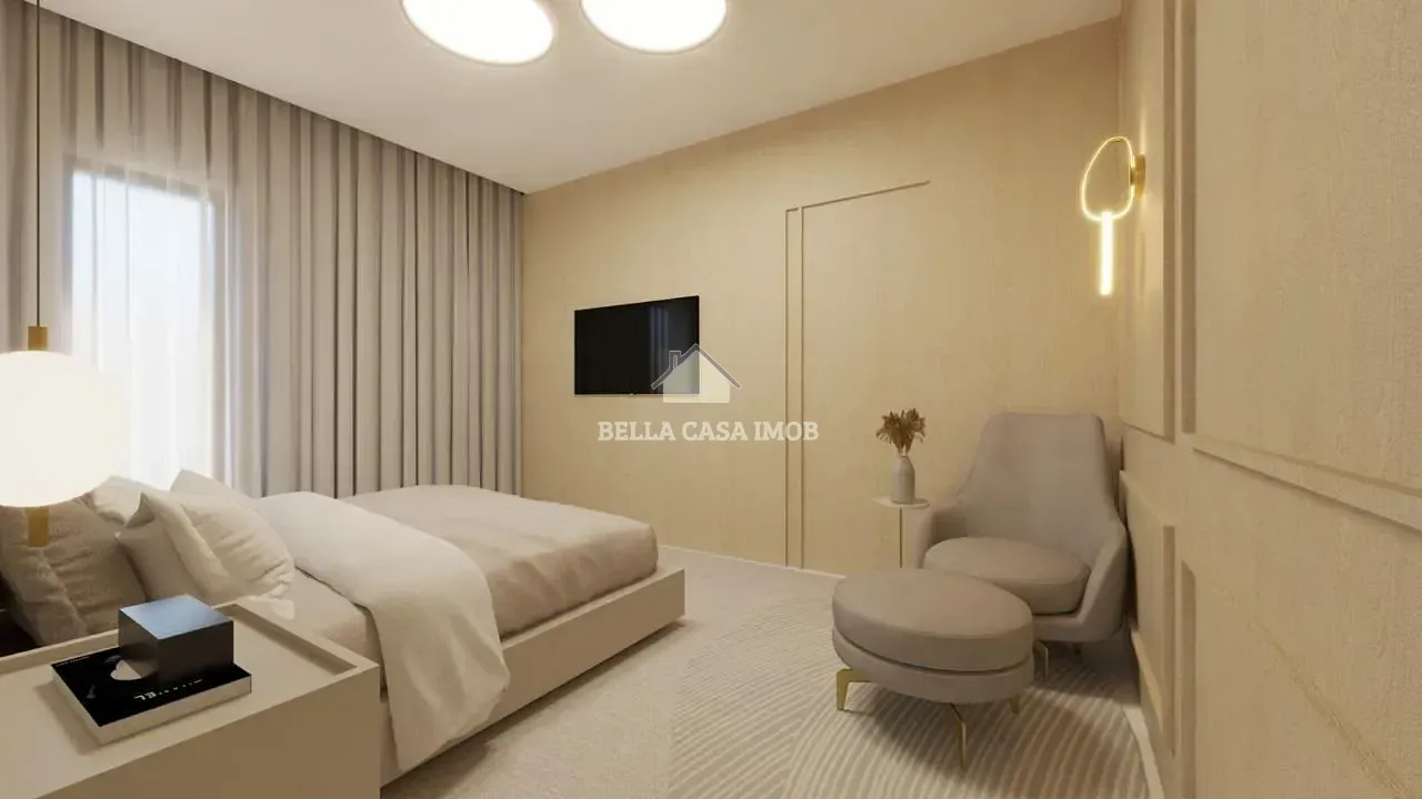 Casa, 3 quartos, 140 m² - Foto 27