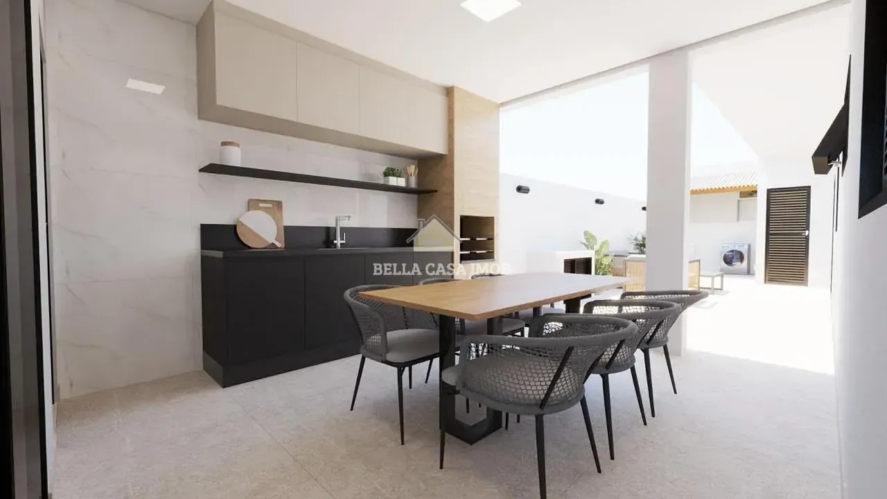 Casa, 3 quartos, 140 m² - Foto 28