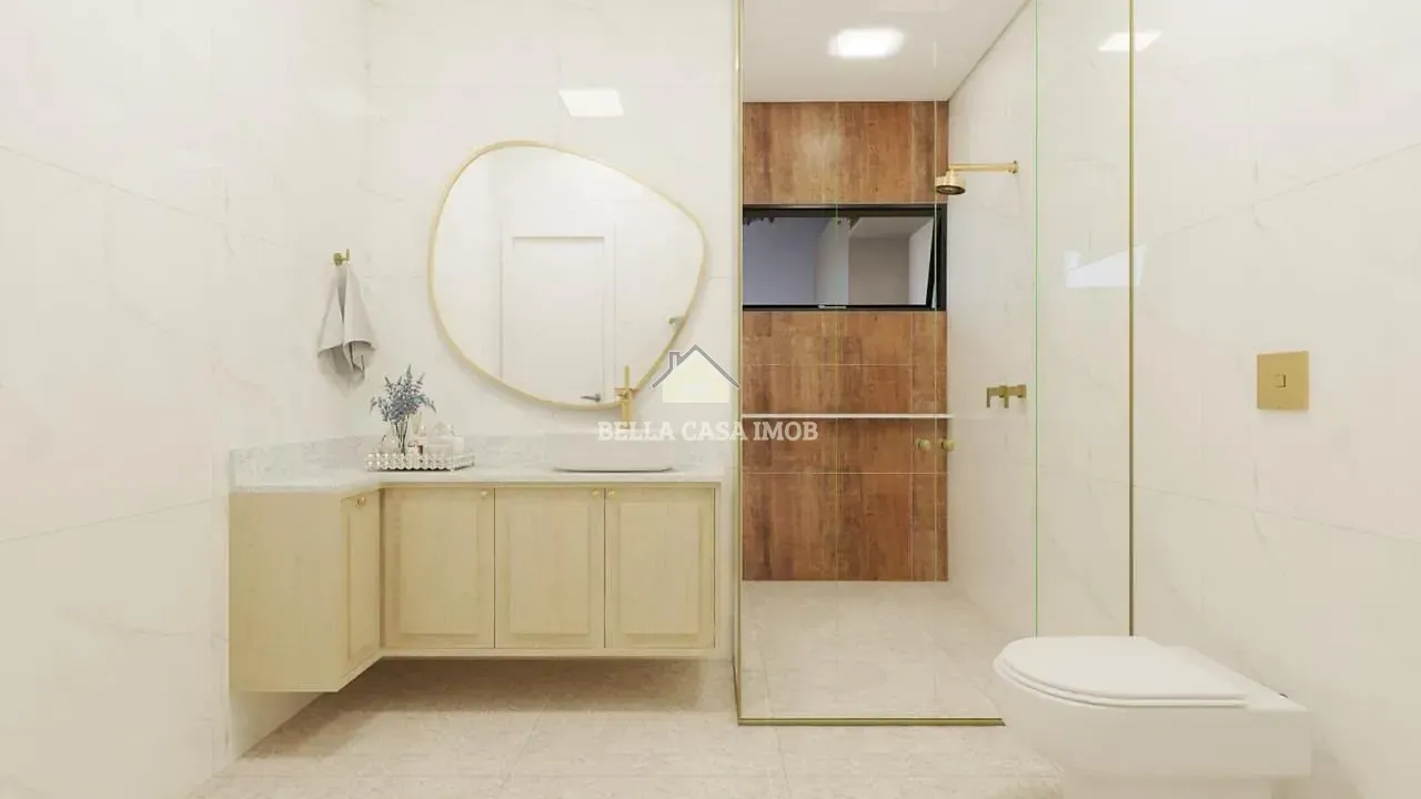 Casa, 3 quartos, 140 m² - Foto 30