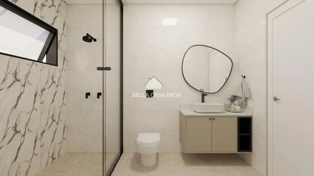 Casa, 3 quartos, 140 m² - Foto 31
