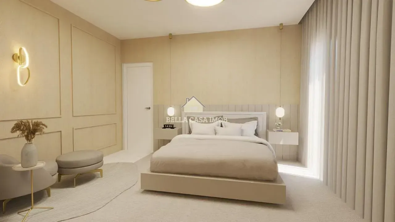 Casa, 3 quartos, 140 m² - Foto 32