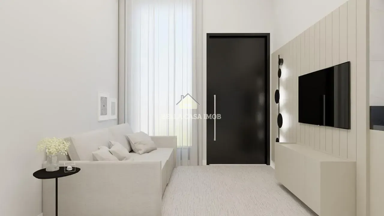Casa, 3 quartos, 140 m² - Foto 33