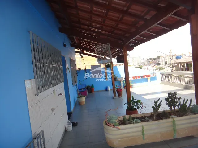 Casa com 48m² 1 quarto e 1 banheiro, para alugar, no bairro Jardim Santa Cruz (Zona Norte) em São Paulo
