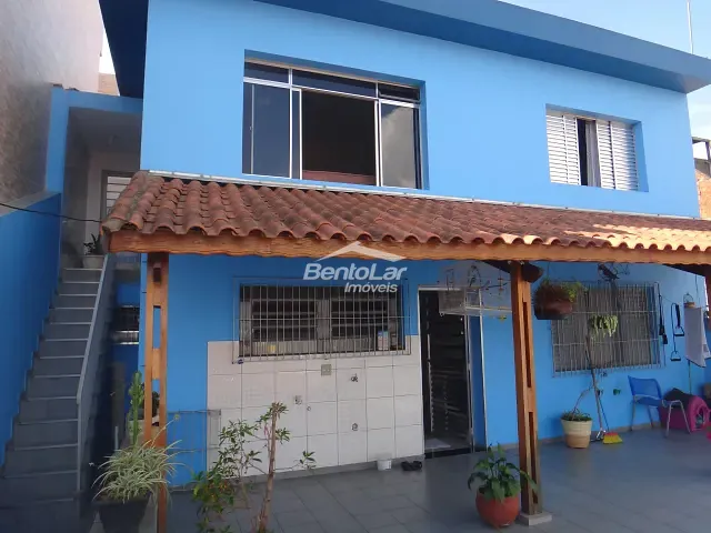 Casa com 48m² 1 quarto e 1 banheiro, para alugar, no bairro Jardim Santa Cruz (Zona Norte) em São Paulo