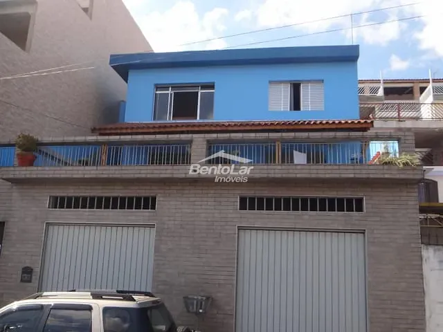 Casa com 48m² 1 quarto e 1 banheiro, para alugar, no bairro Jardim Santa Cruz (Zona Norte) em São Paulo
