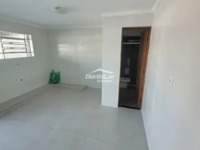 Casa com 48m² 1 quarto e 1 banheiro, para alugar, no bairro Jardim Santa Cruz (Zona Norte) em São Paulo