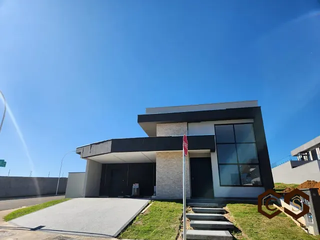 Casa 3 quartos e 5 banheiros, à venda, no bairro Jardim Residencial em Indaiatuba