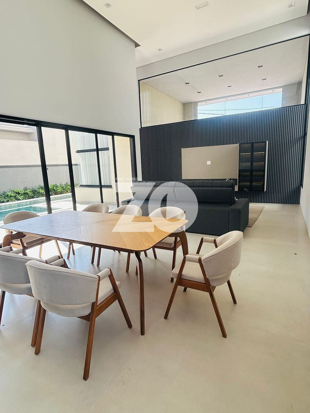 Casa, 3 quartos, 290 m² - Foto 5