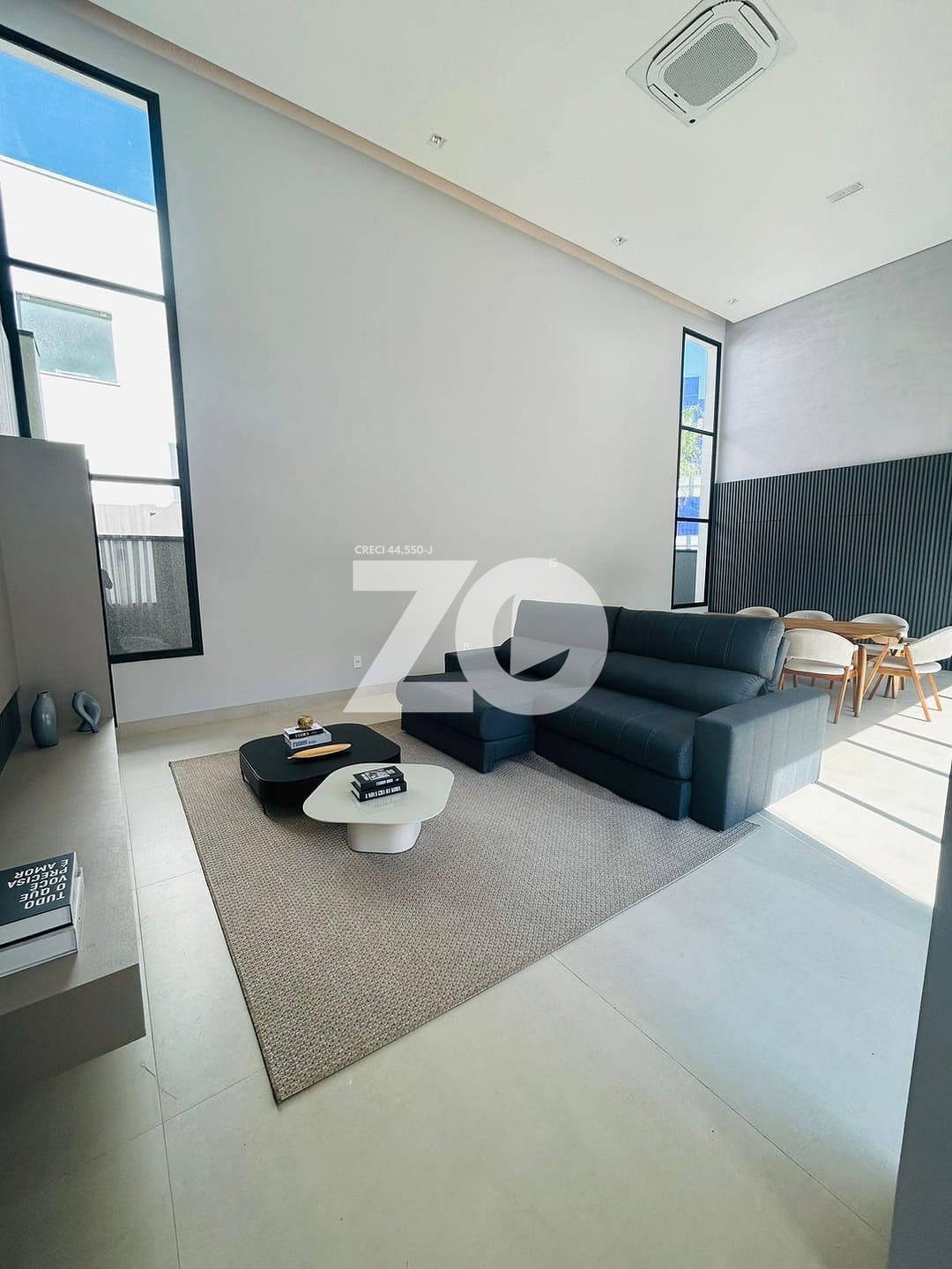 Casa, 3 quartos, 290 m² - Foto 8