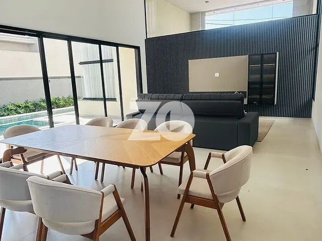 Casa 3 quartos e 4 banheiros, à venda, no bairro Residencial Jardim Estoril V em Bauru