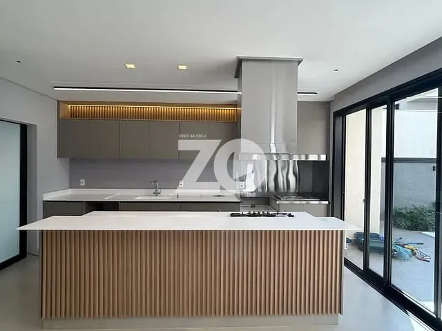 Casa 3 quartos e 4 banheiros, à venda, no bairro Residencial Jardim Estoril V em Bauru