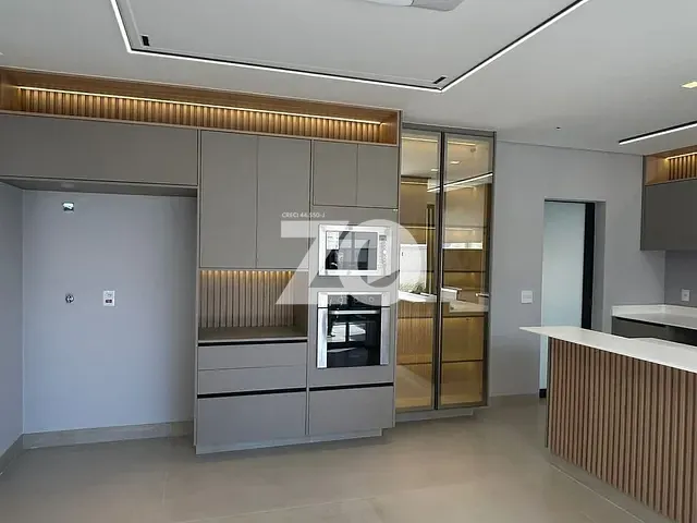 Casa 3 quartos e 4 banheiros, à venda, no bairro Residencial Jardim Estoril V em Bauru