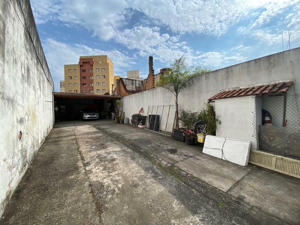 Casa à venda 1 Quarto, 1 Suite, 4 Vagas, Vila Bela, São Paulo - SP