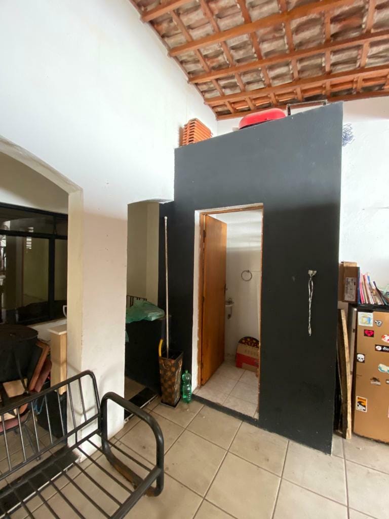Casa à venda 1 Quarto, 1 Suite, 4 Vagas, Vila Bela, São Paulo - SP
