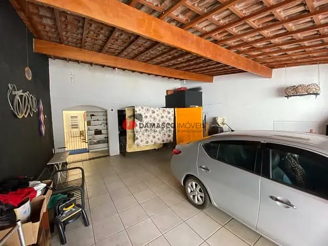 Casa com 300m², à venda, no bairro Vila Bela em São Paulo