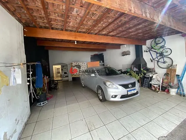 Casa com 300m², à venda, no bairro Vila Bela em São Paulo