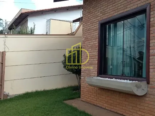 Casa com 360m² 4 quartos e 2 banheiros, à venda, no bairro Parque Campolim em Sorocaba