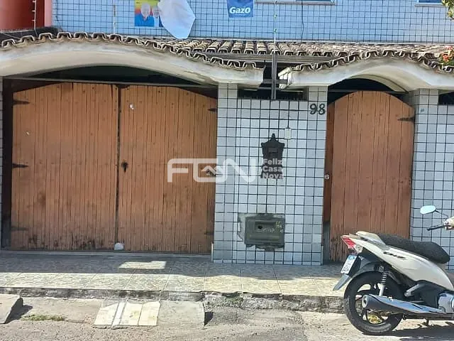 Casa 3 quartos e 1 banheiro, para alugar, no bairro Centro em Camaçari