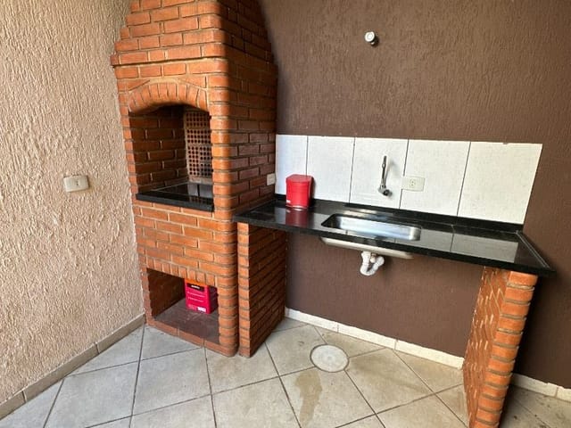 Casa com 150m² 3 quartos e 1 banheiro, à venda, no bairro Parque Nova Carioba em Americana