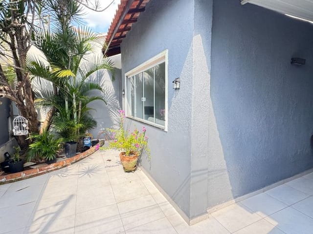 Casa com 210m² 3 quartos e 2 banheiros, à venda, no bairro Cecap em Tatuí