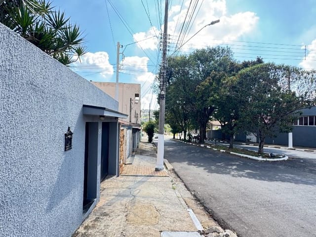 Casa com 210m² 3 quartos e 2 banheiros, à venda, no bairro Cecap em Tatuí