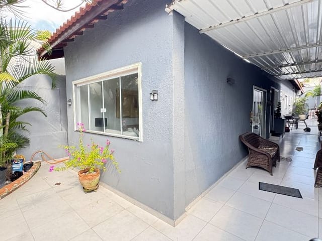 Casa com 210m² 3 quartos e 2 banheiros, à venda, no bairro Cecap em Tatuí