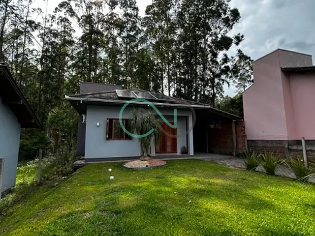 Casa com 324m² 2 quartos e 1 banheiro, à venda, no bairro Campo da Brazina em Araricá