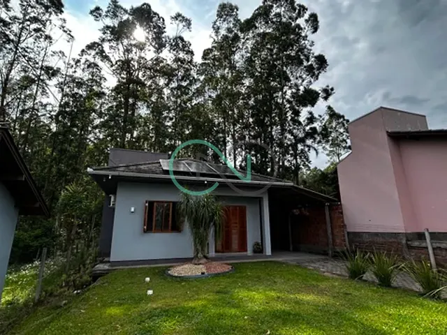 Casa com 324m² 2 quartos e 1 banheiro, à venda, no bairro Campo da Brazina em Araricá