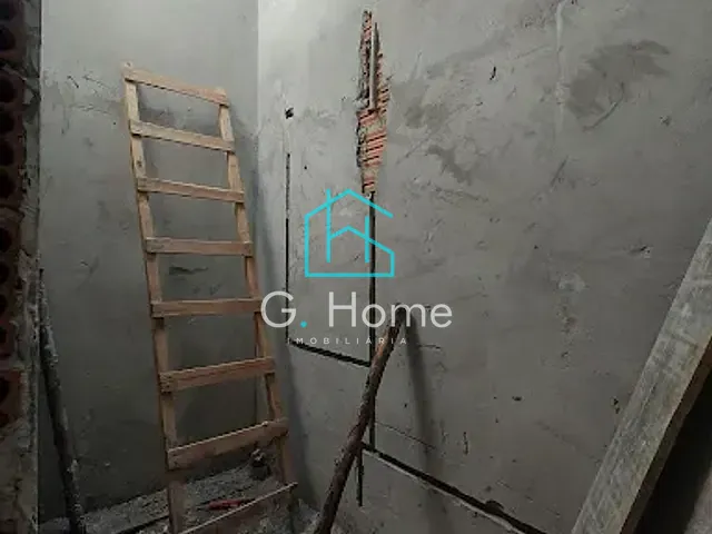 Casa com 60m² 2 quartos e 1 banheiro, à venda, no bairro Jardim Padovani em Londrina
