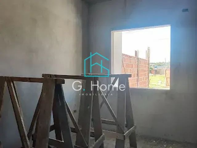 Casa com 60m² 2 quartos e 1 banheiro, à venda, no bairro Jardim Padovani em Londrina