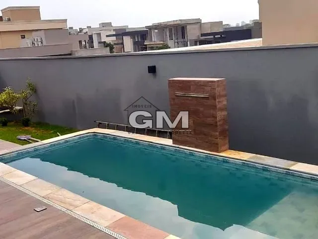 Casa com 354m² 3 quartos e 5 banheiros, à venda, no bairro Vila do Golf em Ribeirão Preto