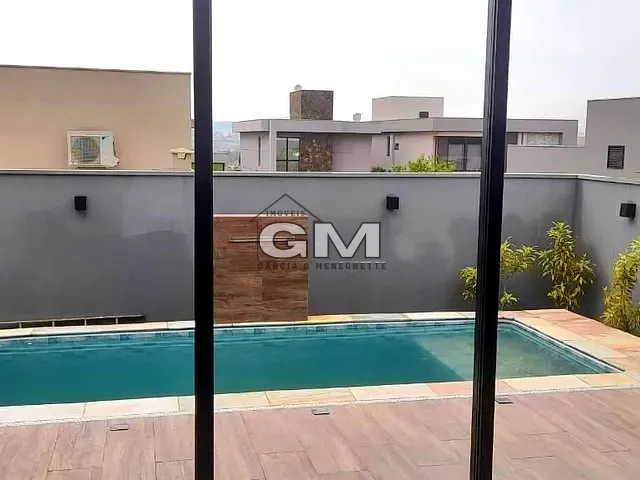 Casa com 354m² 3 quartos e 5 banheiros, à venda, no bairro Vila do Golf em Ribeirão Preto