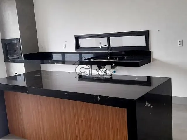 Casa com 354m² 3 quartos e 5 banheiros, à venda, no bairro Vila do Golf em Ribeirão Preto