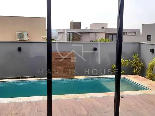Casa com 354m² 3 quartos e 5 banheiros, à venda, no bairro Vila do Golf em Ribeirão Preto
