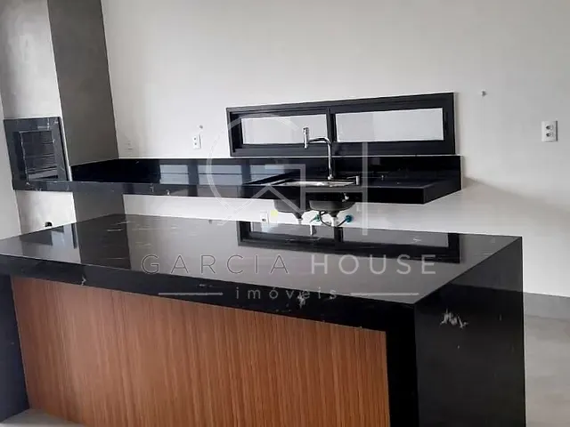 Casa com 354m² 3 quartos e 5 banheiros, à venda, no bairro Vila do Golf em Ribeirão Preto