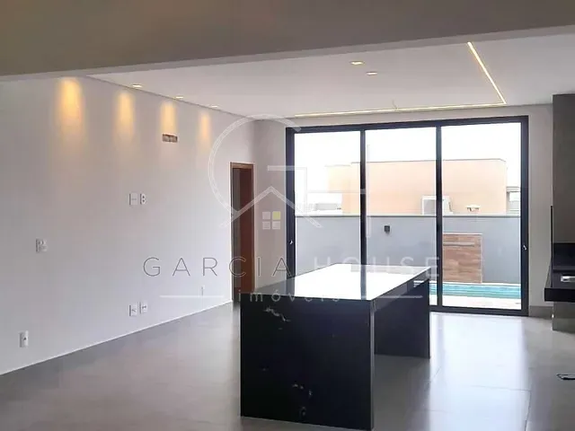 Casa com 354m² 3 quartos e 5 banheiros, à venda, no bairro Vila do Golf em Ribeirão Preto