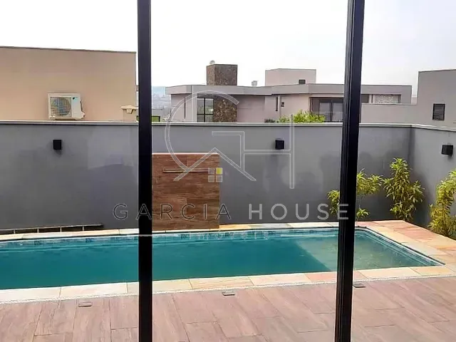 Casa com 354m² 3 quartos e 5 banheiros, à venda, no bairro Vila do Golf em Ribeirão Preto