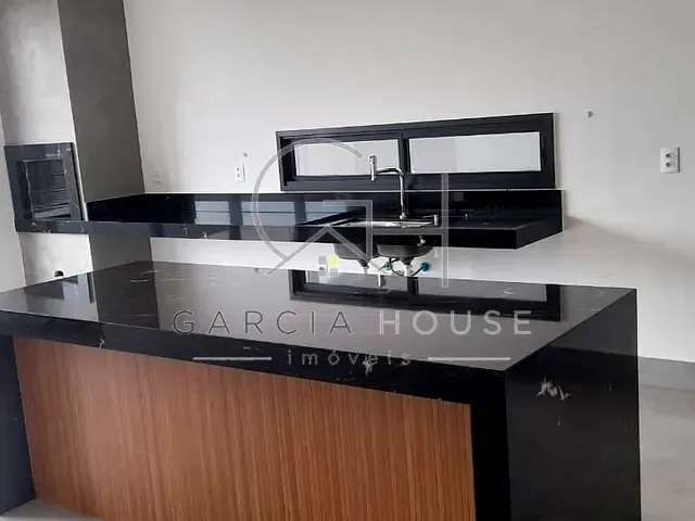 Casa com 354m² 3 quartos e 5 banheiros, à venda, no bairro Vila do Golf em Ribeirão Preto