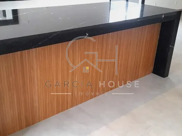 Casa com 354m² 3 quartos e 5 banheiros, à venda, no bairro Vila do Golf em Ribeirão Preto