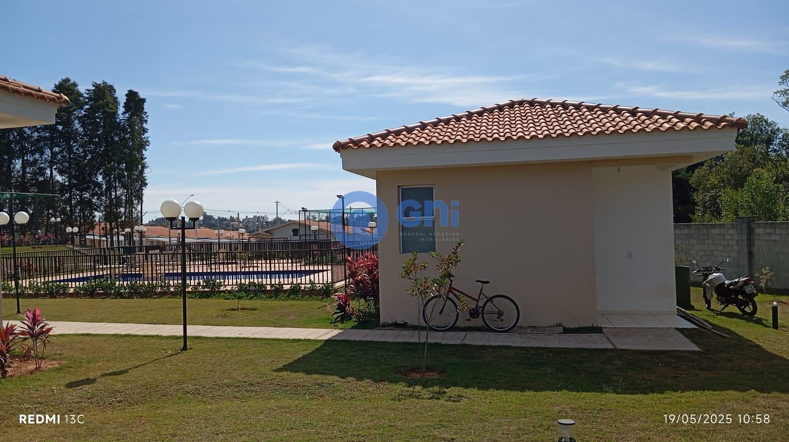 Casa, 2 quartos, 68 m² - Foto 62