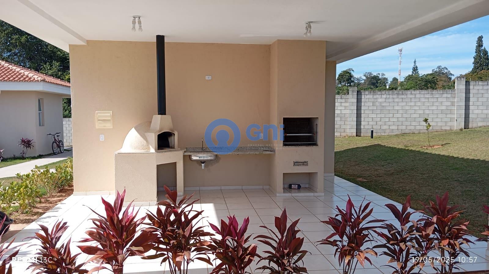 Casa, 2 quartos, 68 m² - Foto 55