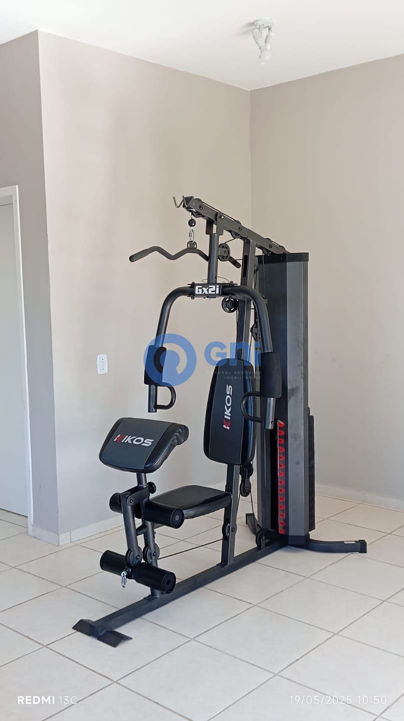 Casa, 2 quartos, 68 m² - Foto 44