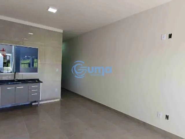 Casa com 150m² 2 quartos e 2 banheiros, à venda, no bairro Jardim Recanto Alegre em Bragança Paulista