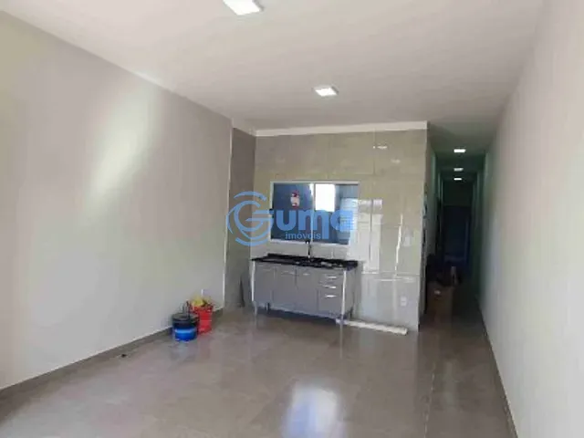 Casa com 150m² 2 quartos e 2 banheiros, à venda, no bairro Jardim Recanto Alegre em Bragança Paulista
