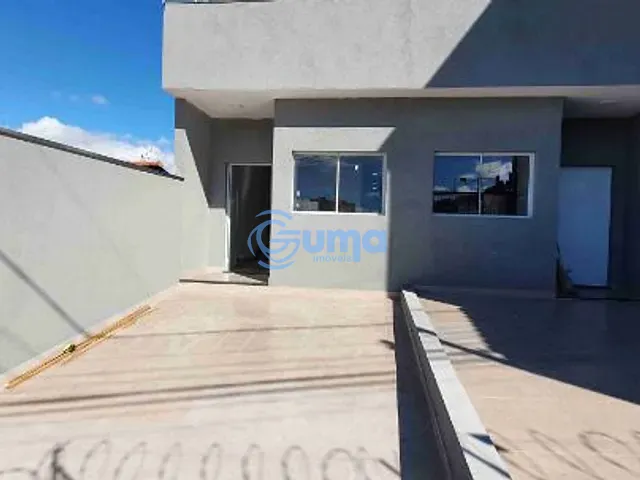 Casa com 150m² 2 quartos e 2 banheiros, à venda, no bairro Jardim Recanto Alegre em Bragança Paulista