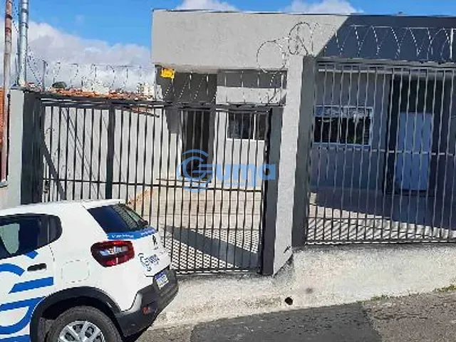 Casa com 150m² 2 quartos e 2 banheiros, à venda, no bairro Jardim Recanto Alegre em Bragança Paulista