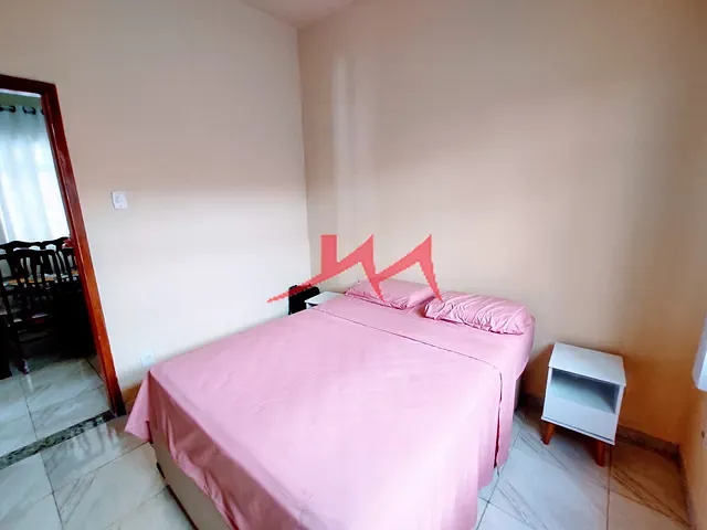 Casa com 130m² 3 quartos e 4 banheiros, à venda, no bairro Barro Vermelho em São Gonçalo