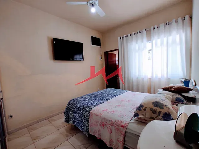 Casa com 130m² 3 quartos e 4 banheiros, à venda, no bairro Barro Vermelho em São Gonçalo