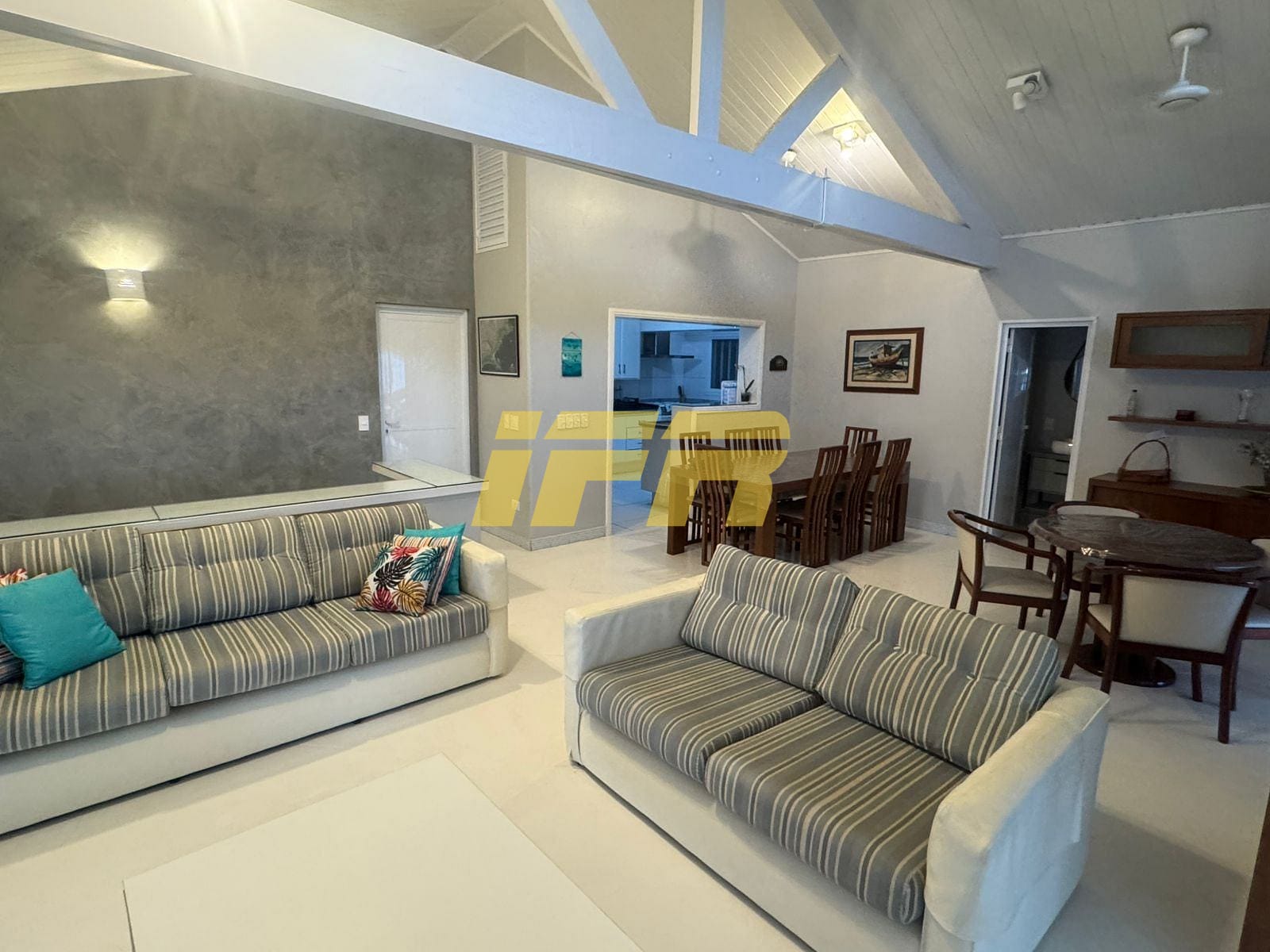 Casa, 4 quartos, 340 m² - Foto 4